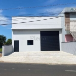 Galpão para alugar em Paulínia, João Aranha, com 290 m²