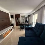 Apartamento Garden para alugar em Campinas, Mansões Santo Antônio, com 3 quartos, com 105 m²