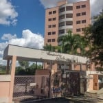 Apartamento à venda em Valinhos, Jardim Alto da Boa Vista, com 3 quartos, com 75 m²