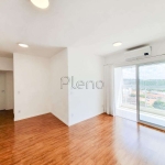 Apartamento à venda em Valinhos, Vila Embaré, com 2 quartos, com 74 m², Residencial Miami