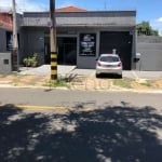 Casa à venda no bairro Bonfim, 3 quartos - Campinas.