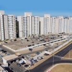 Apartamento à venda em Indaiatuba, Jardim Park Meraki, com 2 quartos, com 51 m², Villa Helvetia