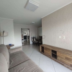 Apartamento à venda com 3 quartos no  Vila Industrial, Campinas.