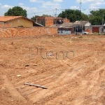 Terreno à venda em Campinas, Cidade Satélite Íris, com 1112 m²