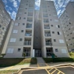 Apartamento à venda com 2 quartos no Parque das Colinas, Valinhos.