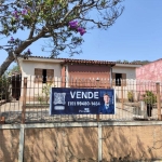 Casa comercial à venda com 189.6 m² no Jardim Novo Campos Elíseos, Campinas.