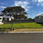 Terreno à venda em Valinhos, Jardim Paiquerê, com 500.19 m², Residencial Canto Del Bosco