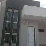 Casa à venda em Campinas, Loteamento Residencial Flavia, com 3 quartos, com 94.3 m²