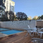 Apartamento à venda em Campinas, Vila Itapura, com 3 quartos, com 117 m², Edíficio Mont Clair