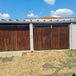 Casa à venda em Valinhos, Vila Santo Antônio, com 2 quartos, com 114 m²