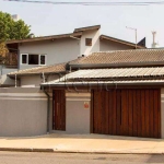 Casa à venda em Campinas, Taquaral, com 4 quartos, com 180 m²