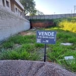 Terreno à venda em Indaiatuba, Jardim Casablanca, com 160 m²