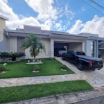 Casa à venda em Valinhos, Loteamento Residencial Santa Gertrudes, com 3 suítes, com 170.6 m²