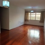 Apartamento para alugar em Campinas, Chácara da Barra, com 3 quartos, com 108 m²