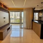 Apartamento à venda em Campinas, Swiss Park, com 3 quartos, com 91.09 m², Noville