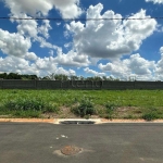 Terreno à venda em Paulínia, Betel, com 312 m², Portoville Parque Betel Residencial