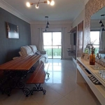 Apartamento à venda em Valinhos, Residencial São Luiz, com 2 quartos, com 84 m²,  Edifício Catanzaro