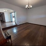 Casa à venda em Campinas, Taquaral, com 5 quartos, com 152 m²