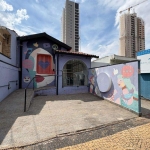 Casa para alugar em Campinas, Cambuí, com 2 quartos, com 165 m²