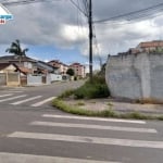 Terreno de Esquina na Vila Bancária