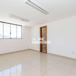 Sala para alugar de 53,85m² na Av. Iraí, por R$ 1.763/mês - Planta Bairro Weissópolis - Pinhais/PR