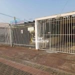 Ponto comercial à venda, com um sobrado nos fundos; 280 m² por R$ 750.000 - Vargem Grande - Pinhais/PR