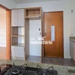 Apartamento com 3 dormitórios à venda, 85 m² por R$ 495.000,00 - Portão - Curitiba/PR