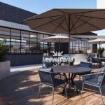 COBERTURA Duplex com 2 dormitórios à venda, 102 m² por R$ 1.449.000 - Água Verde - Curitiba/PR