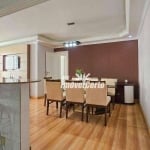 Apartamento à venda, 85 m² por R$ 495.000,00 - Portão - Curitiba/PR