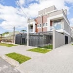 Casa com 3 quartos à venda na Rua Maranhão, 54, Portão, Curitiba