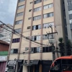 Apartamento com 1 quarto para alugar na Rua Alferes Poli, 304, Centro, Curitiba