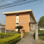 Apartamento com 3 quartos à venda na Rua José Mário de Oliveira, 633, Bacacheri, Curitiba