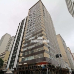 Sala à venda, 54 m² por R$ 192.000,00 - Centro - Curitiba/PR