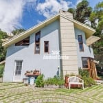 CONDOMINIO FECHADO - Casa com 3 dormitórios à venda, 180 m² por R$ 1.760.000 - São João - Curitiba/PR