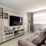 Apartamento à venda, Guatupê, São José dos Pinhais