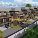 Residencial Riviera - Sobrado em Santa Felicidade