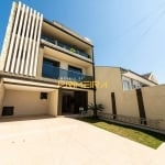 Sobrado amplo Semimobiliado de 220m²