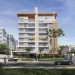 Palm 235 - Apartamento Duplex, 226.02m², 4 quartos