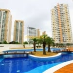 Parque Ecoville - Apartamento 2 quartos (1 suíte)