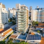 Vigo - Apartamento pronto para morar com 372m²