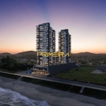 Barra View Residences - Apartamento de 95m²