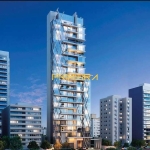 Apartamento com 3 quartos à venda na Avenida Visconde de Guarapuava, 5345, Batel, Curitiba