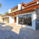 Casa com 6 dormitórios 664m² - no Seminário