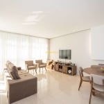 Apartamento Loft 1 suíte,1 vaga - Batel