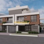 Residencial Treviso - Triplex em Santa Felicidade