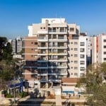 Apartamento 3 Suítes, 2 vagas à venda no Ahú