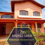 Casa à venda em Igarapé/MG Bairro União