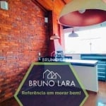 Apartamento de Cobertura à venda no bairro União em Igarapé MG.