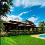 Casa à venda em Igarapé /MG - Condomínio Fazenda Solar