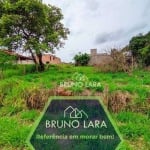 Lote à venda, em Igarapé MG, bairro Novo Igarapé